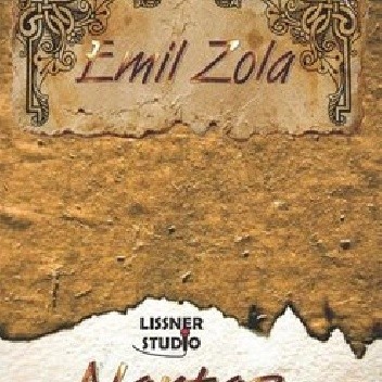 Nantas - Emil Zola