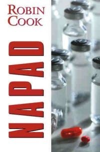 Napad - Robin Cook