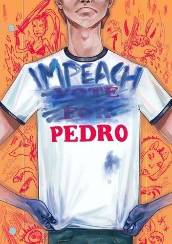 Napoleon Dynamite - Jorge Monlongo