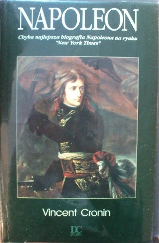 Napoleon - Vincent Cronin