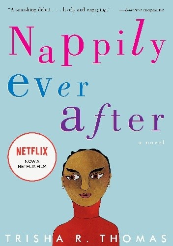 Nappily ever after - Trisha Thomas