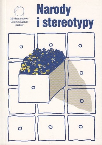 Narody i stereotypy - praca zbiorowa