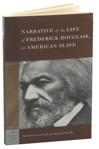 Narrative of the Life of Frederick Douglass - Frederick Douglass