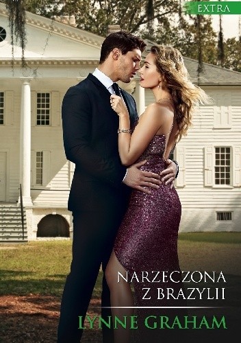 Narzeczona z Brazylii - Lynne Graham