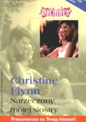 Narzeczony mojej siostry - Christine Flynn