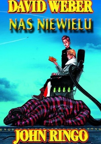 Nas niewielu - David Weber
