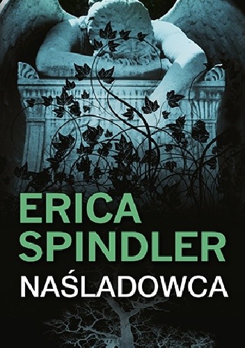 Naśladowca - Erica Spindler