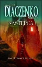 Następca - Marina Diaczenko