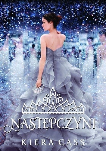 Następczyni - Kiera Cass