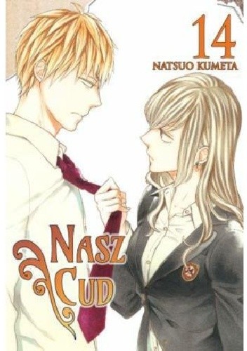 Nasz Cud #14 - Natsuo Kumeta