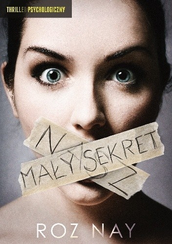 Nasz mały sekret - Roz Nay