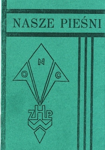 Nasze pieśni - Jadwiga Zwolakowska