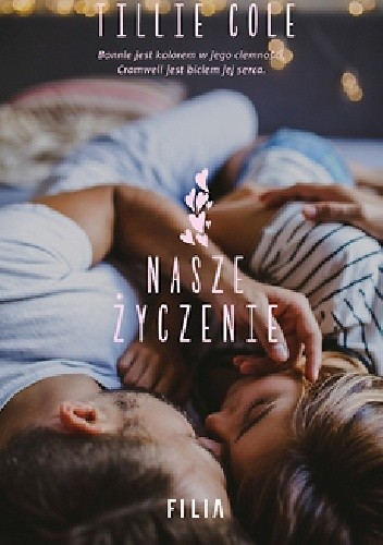 Nasze życzenie - Tillie Cole
