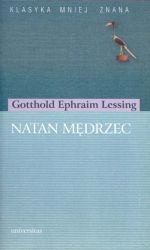 Natan Mędrzec - Gotthold Ephraim Lessing