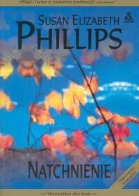 Natchnienie - Susan Elizabeth Phillips