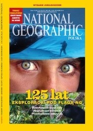 National Geographic 01/2013 (160) - Redakcja magazynu National Geographic