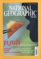 National Geographic 09/2002 (36) - Redakcja magazynu National Geographic