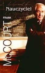 Nauczyciel - Frank McCourt