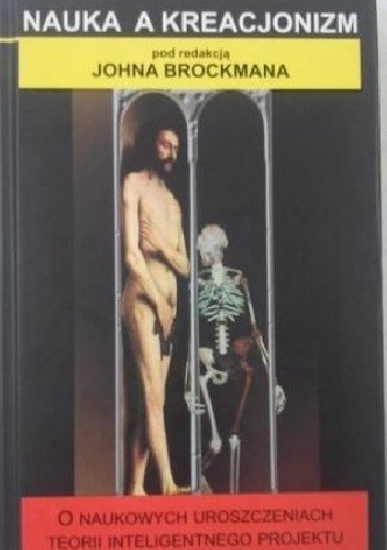 Nauka a kreacjonizm - John Brockman