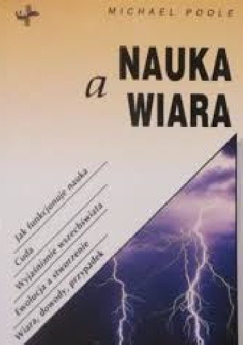 Nauka a wiara - Michael Poole