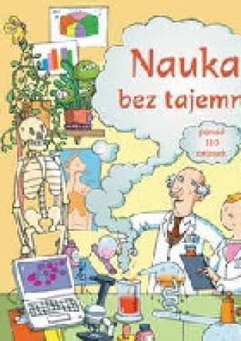 Nauka bez tajemnic - Minna Lacey