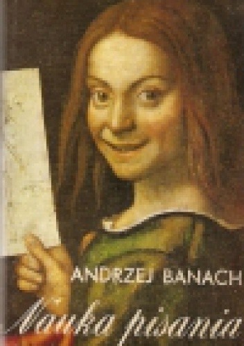 Nauka pisania - Andrzej Banach