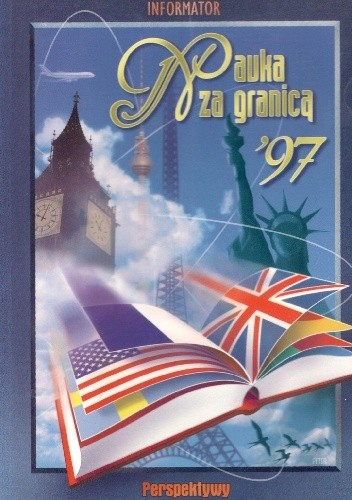 Nauka za granicą - Waldemar Siwiński