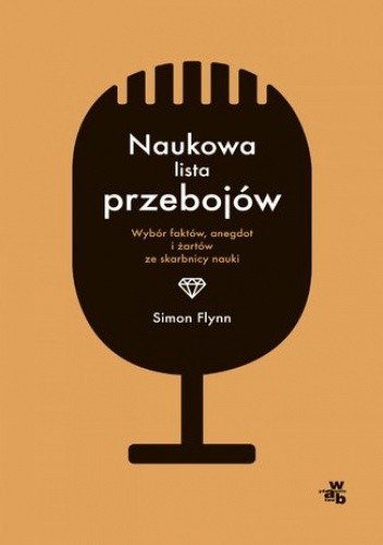 Naukowa lista przebojów - Simon Flynn
