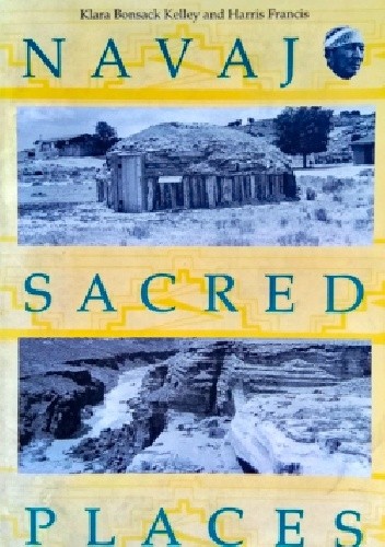 Navajo Sacred Places - Klara Bonsack