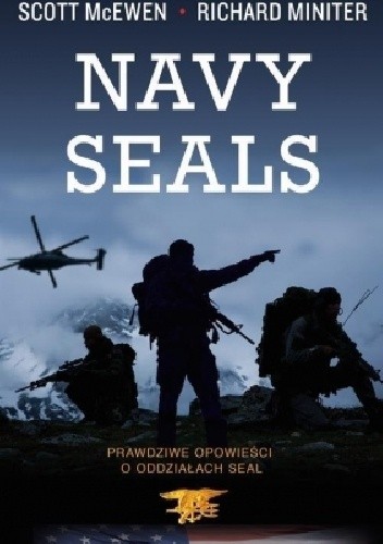 Navy Seals - Scott McEwen