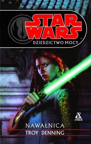 Nawałnica - Troy Denning
