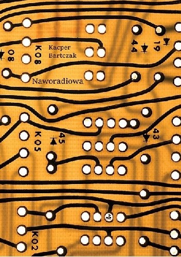Naworadiowa - Kacper Bartczak