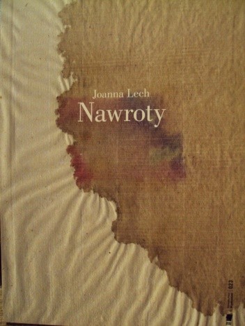 Nawroty - Joanna Lech