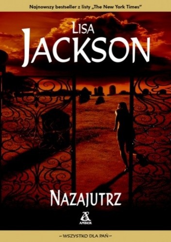 Nazajutrz - Lisa Jackson