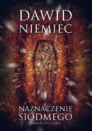 Naznaczenie siódmego - Dawid Niemiec