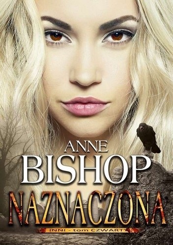 Naznaczona - Anne Bishop