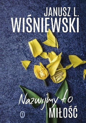 Nazwijmy to miłość - Janusz Leon Wiśniewski