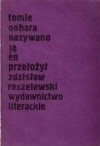 Nazywano ją En - Tomie Ōhara