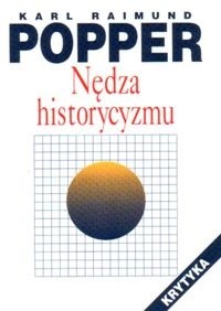 Nędza historycyzmu - Karl Popper