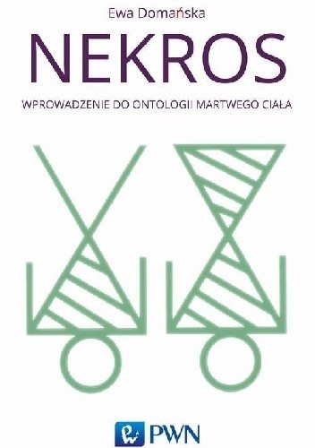 Nekros. Wprowadzenie do ontologii martwego ciała - Ewa Domańska