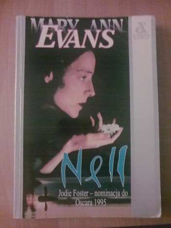 Nell - Mary Ann Evans
