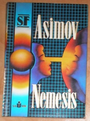 Nemesis - Isaac Asimov