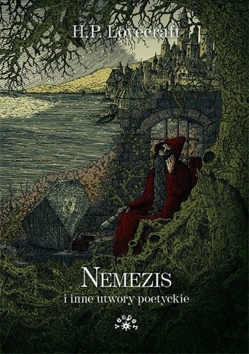 Nemezis i inne utwory poetyckie - H.P. Lovecraft