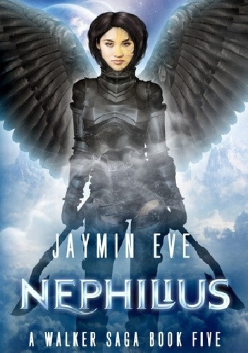 Nephilius - Jaymin Eve