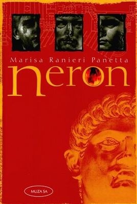 Neron - Marisa Ranieri Panetta