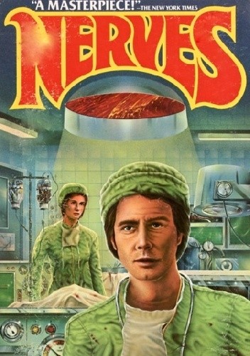 Nerves - Lester del Rey