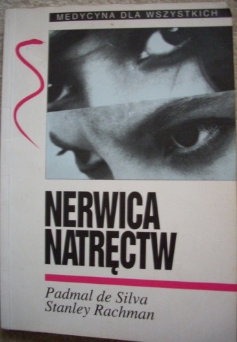 Nerwica natręctw - Stanley Rachman