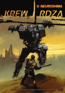 Neuroshima: Krew i Rdza - Marcin Blacha