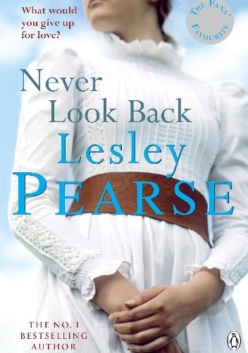 Never Look Back - Lesley Pearse