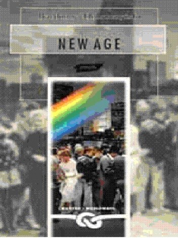 New Age - Bartłomiej Dobroczyński